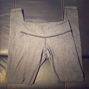 Full length WARM Lululemon Wunder Unders s6